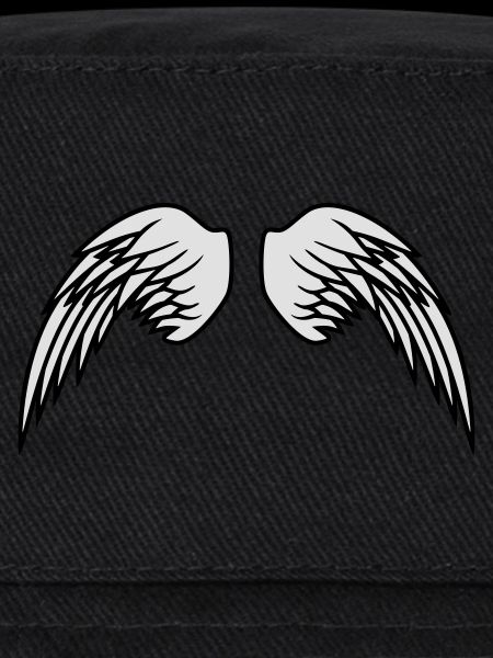 Angel Wings Design