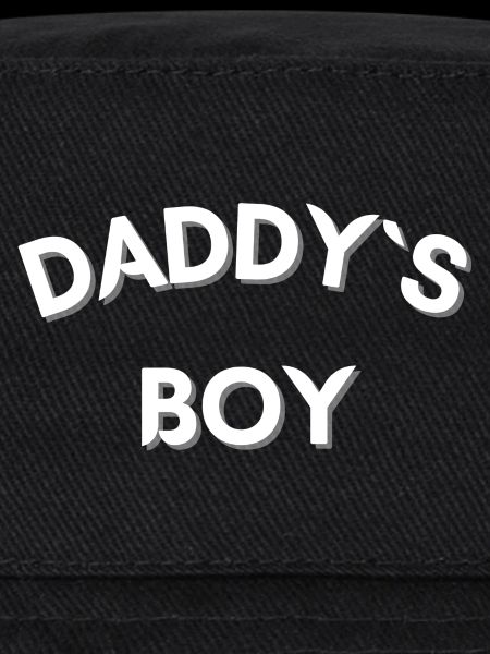 Daddy's Boy
