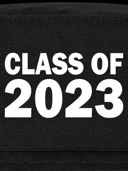 Class of 2023