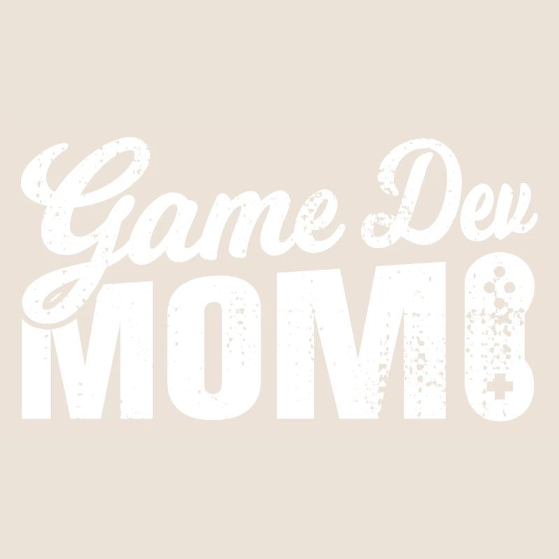 Game Dev Mom