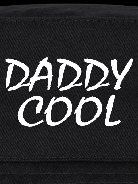 Daddy cool