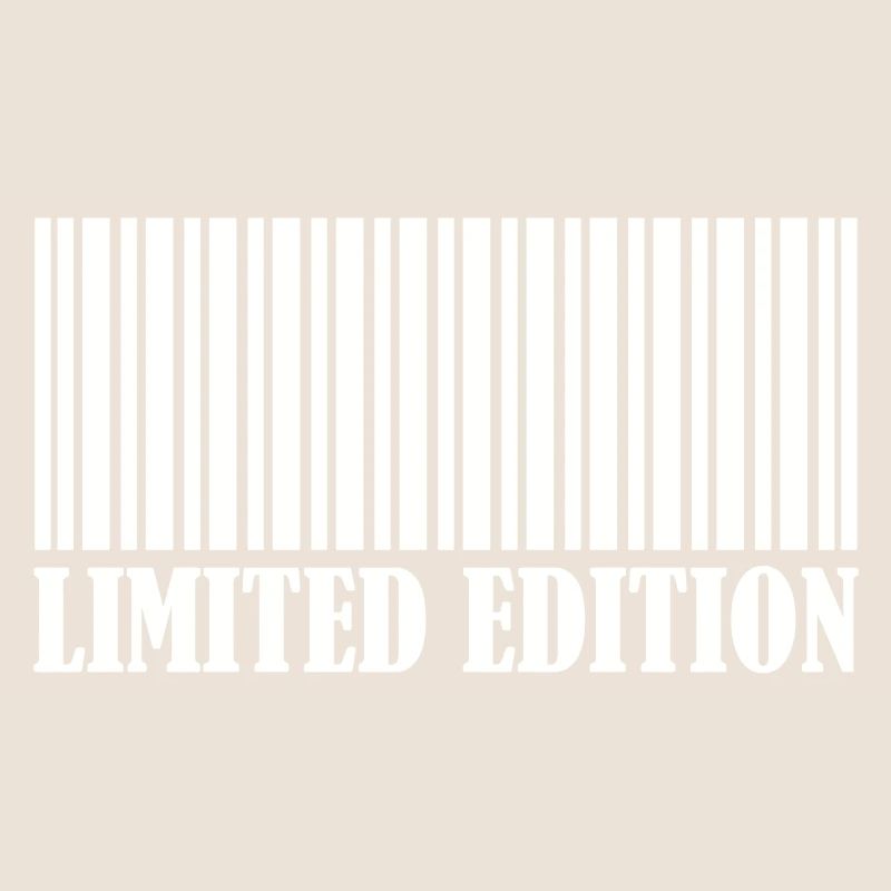 Barcode Limited Edition