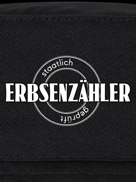 Erbsenzähler
