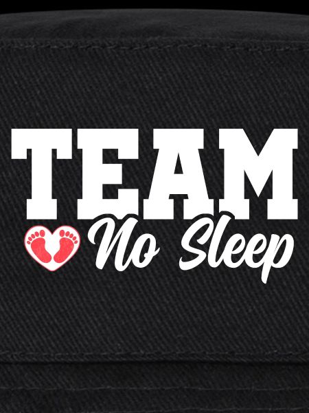 Team No Sleep