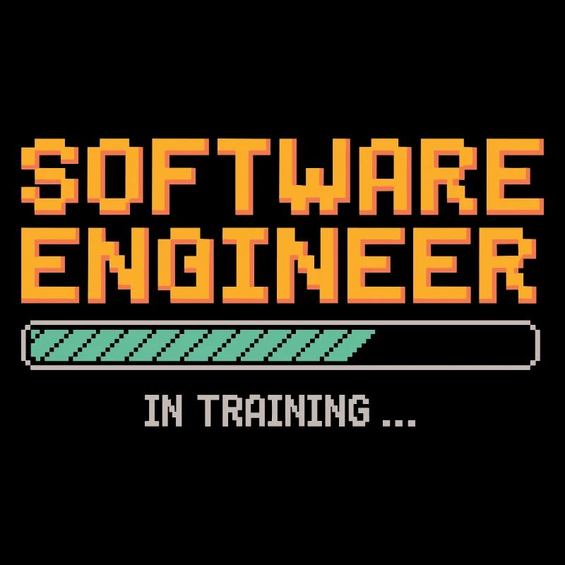 Software Developer in Training Debugging Humor