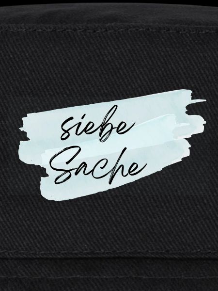 siebe Sache