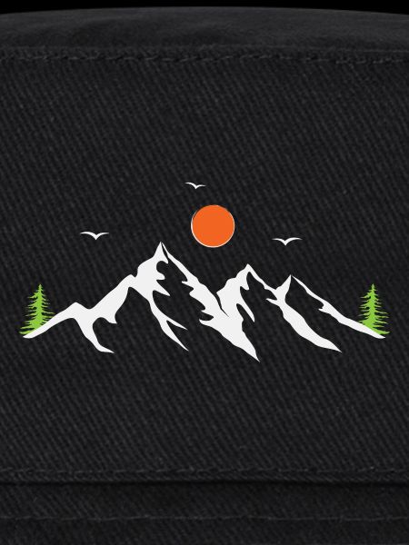 Gebirge