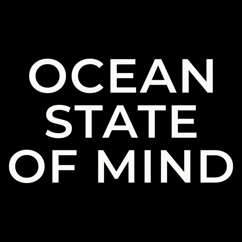  Océan state 
