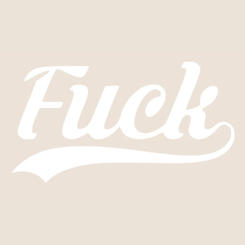 Merde au Rétro Script