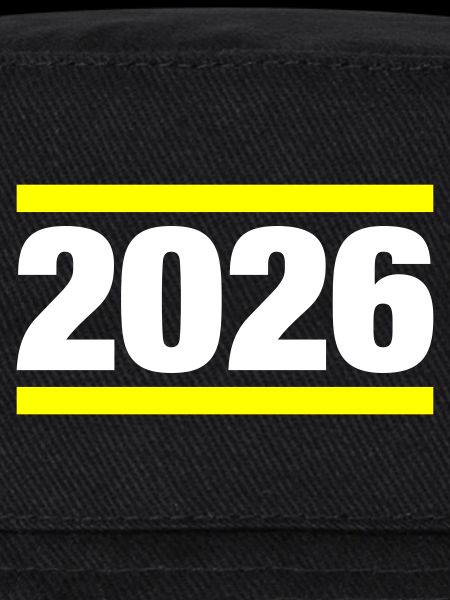 2026 year