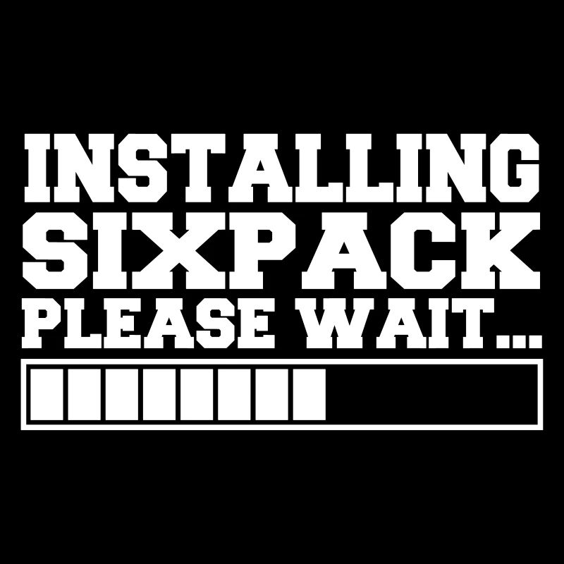 INSTALLING SIXPACK 2