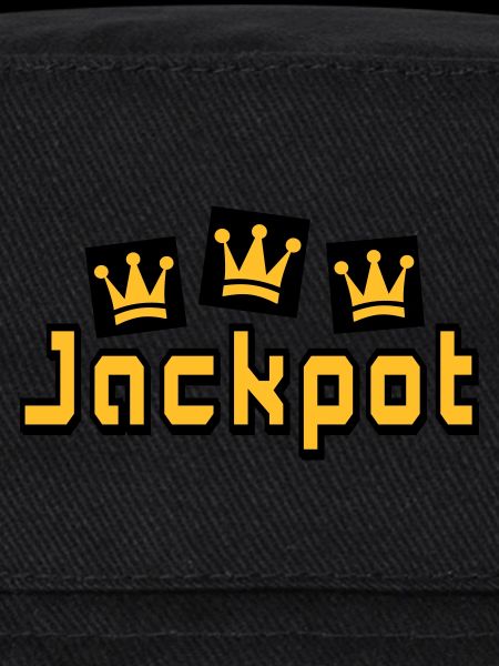 jackpot
