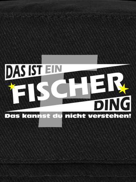 Fischer Ding