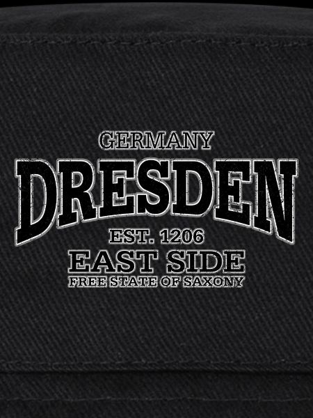 Dresden (black oldstyle)