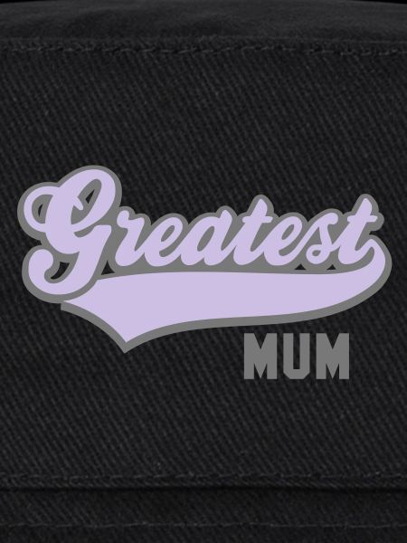 Greatest MUM 2C