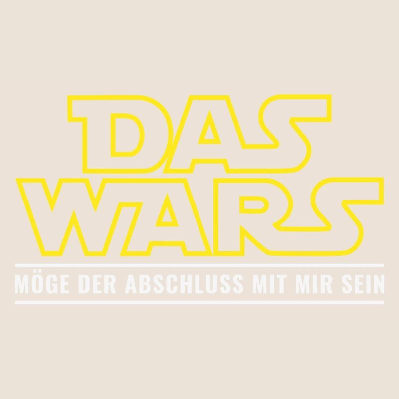 Conclusion The Wars may be the conclusion with me