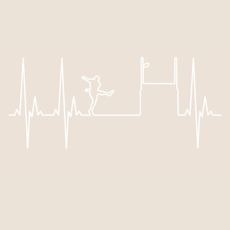 Electrocardiogram Rugby