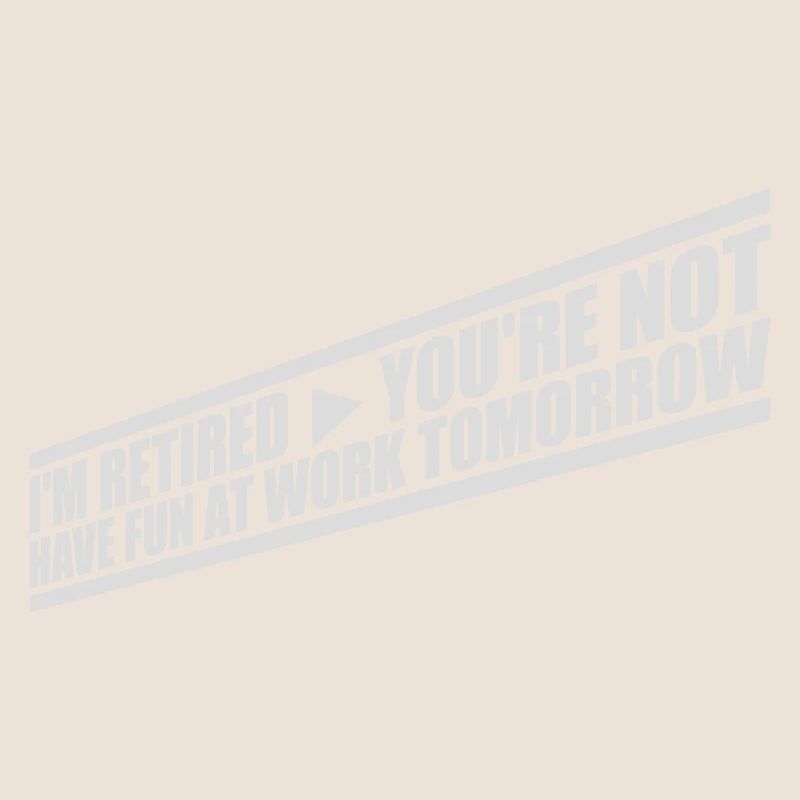 have fun at work