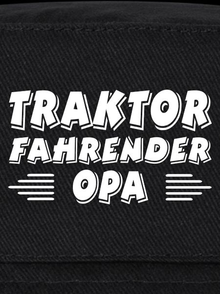 Traktor