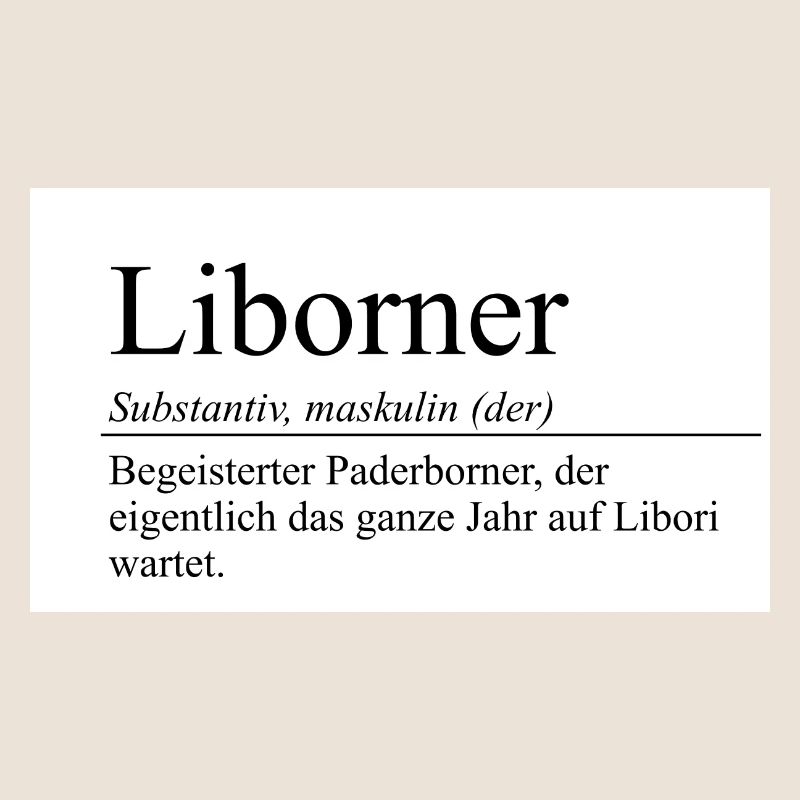 liborner