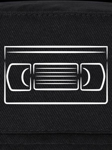 Cassette vidéo