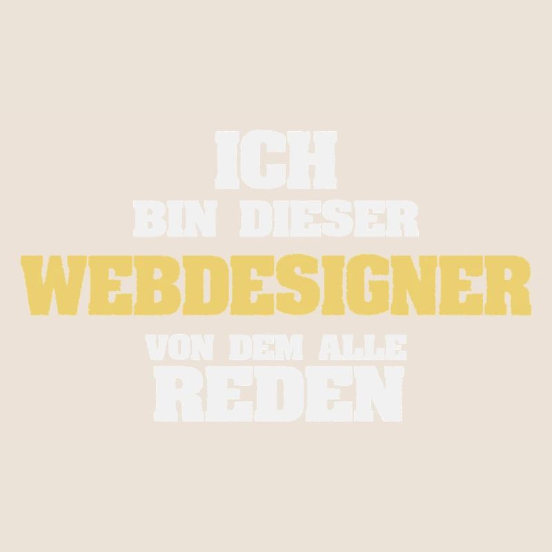 Web designer as a profession