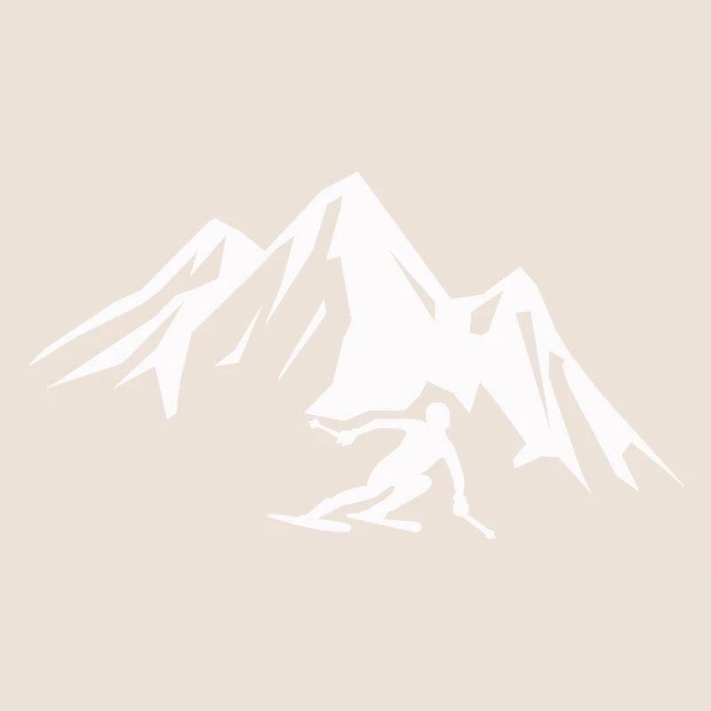 Ski Mountains