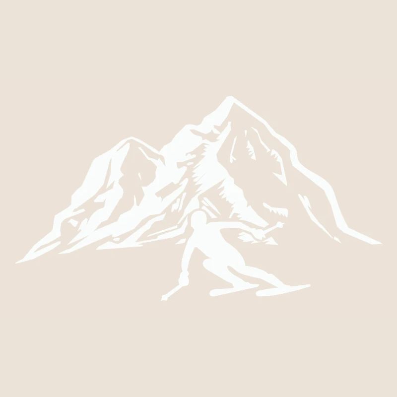 Ski Mountains 1