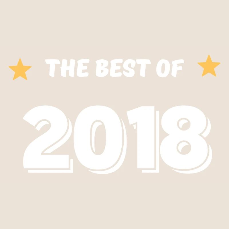 Das Beste aus 2018