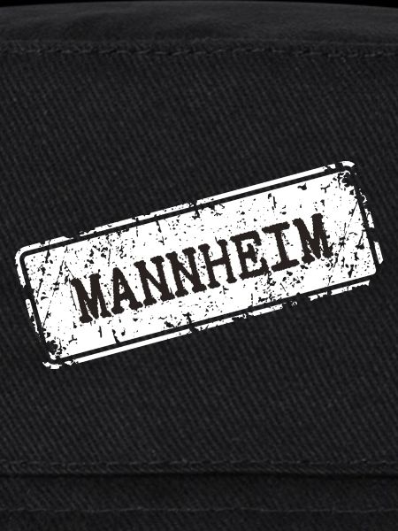 Mannheim