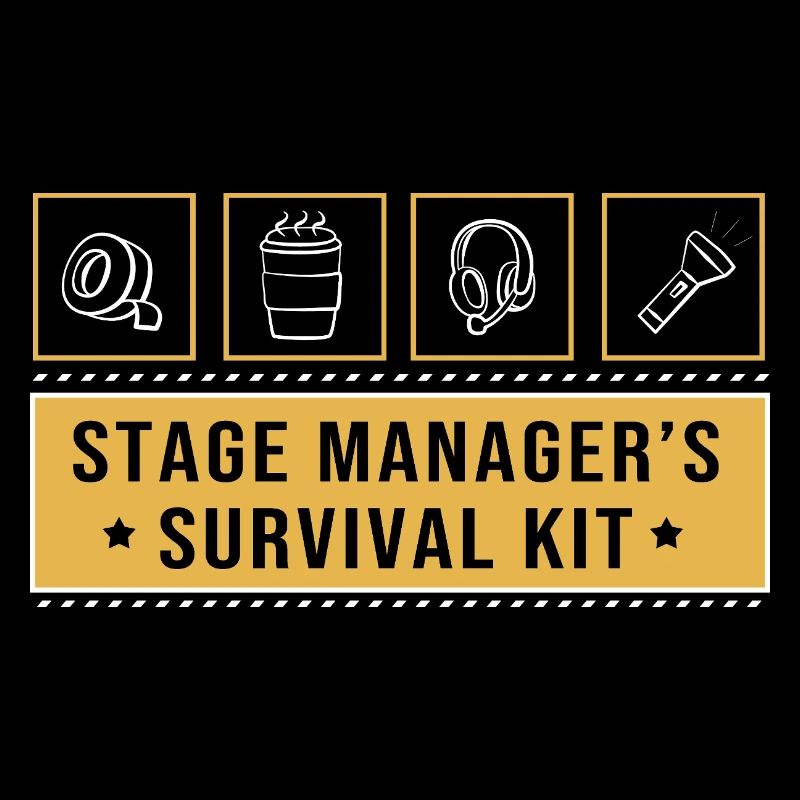 Stage Manager