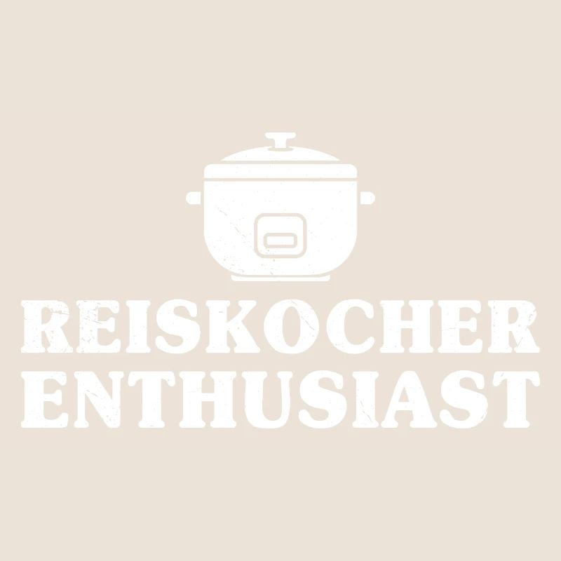 Cuisson du cuiseur à riz DIVERTISSEMENT PASSIONNÉ