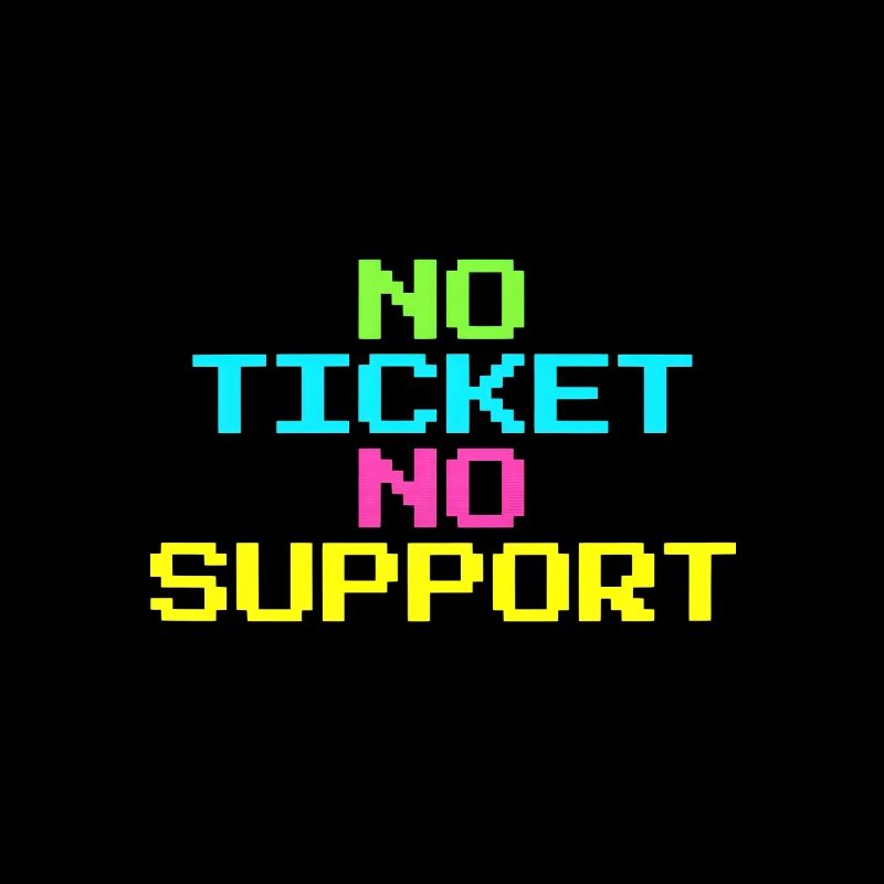System Administrator Support Technical Support