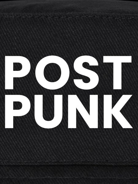 Post punk