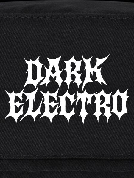 Dunkler Elektro