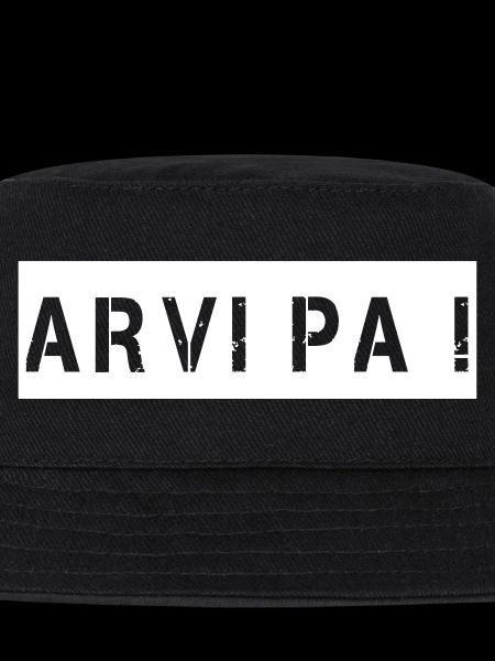 Arvi Pa