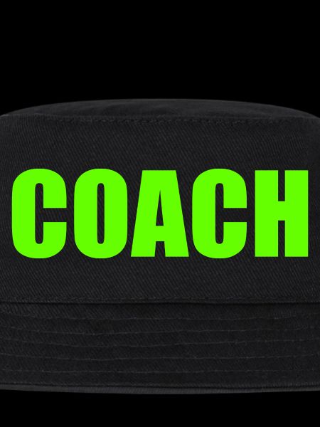 Coach