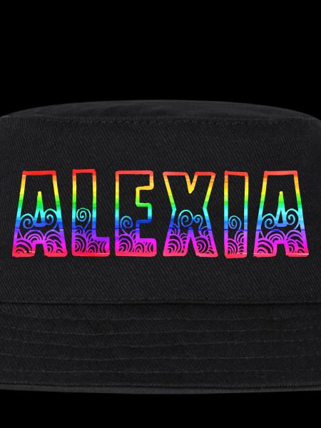 alexia rs regenbogen