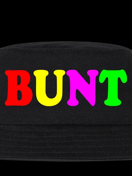 Bunt