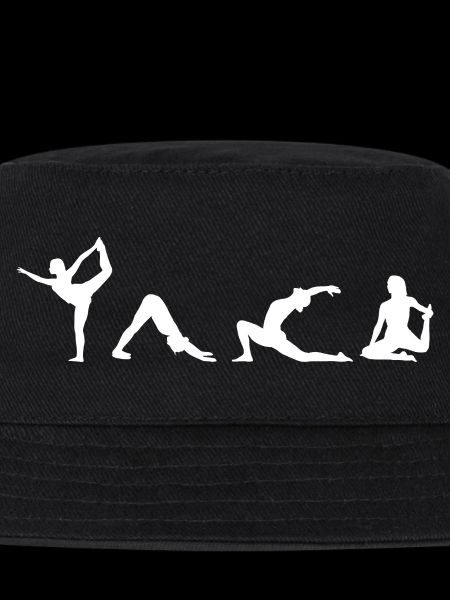 Yogini Poses