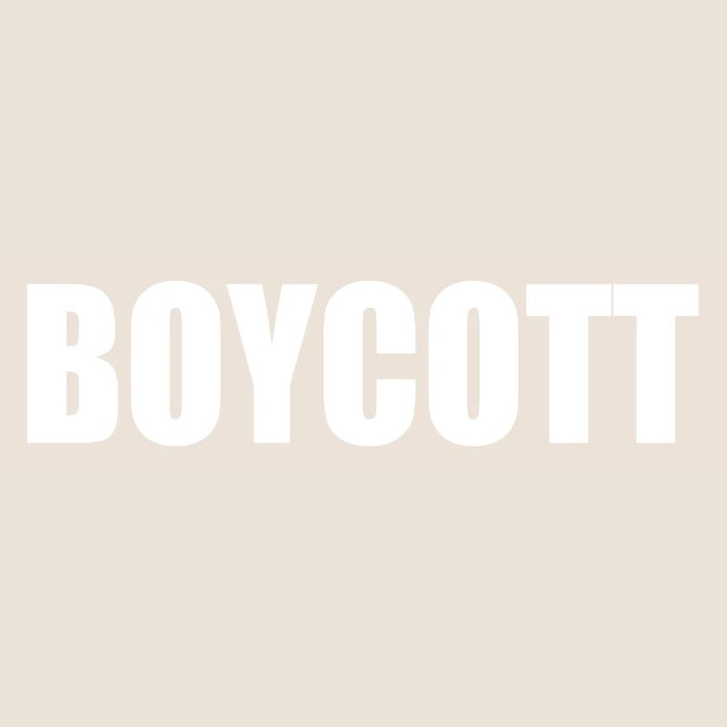 Boycott