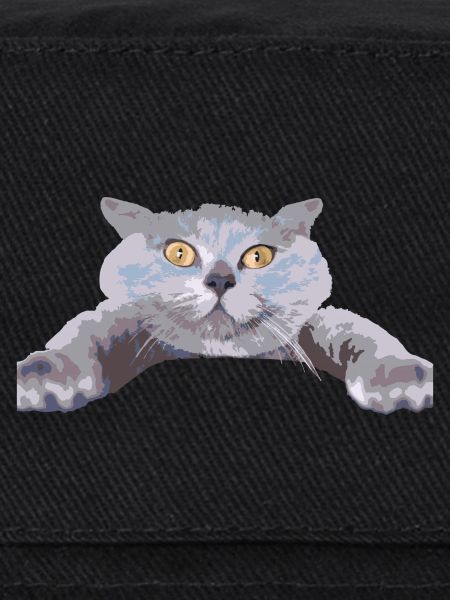 Katze -