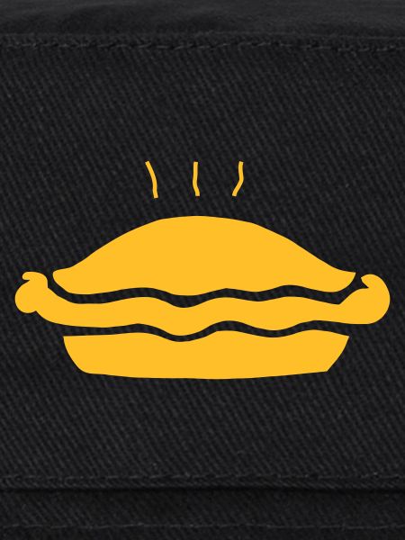 pie