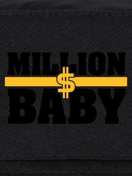 Milliondollarbaby