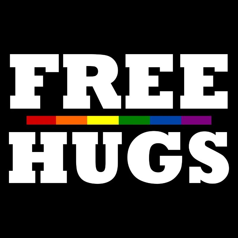 Free Hugs