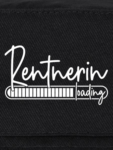 Rentnerin Loading