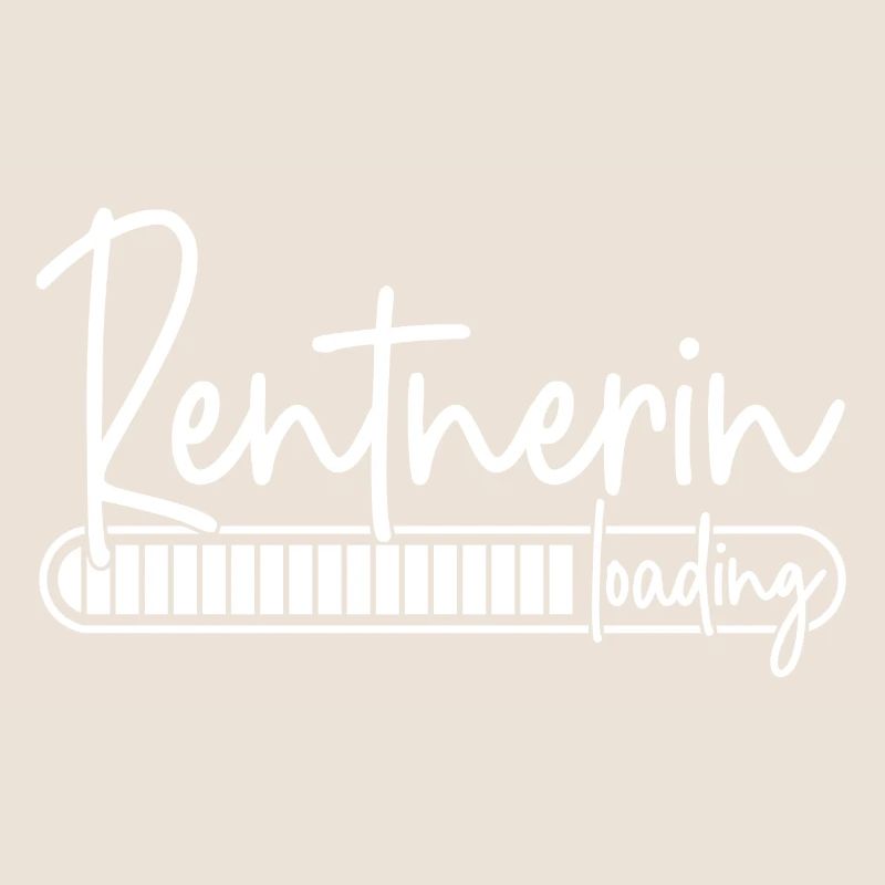 Rentnerin Loading