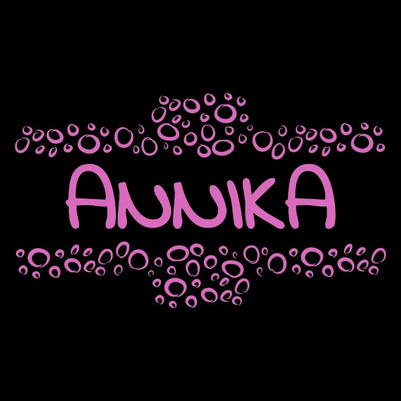 Prénom Annika