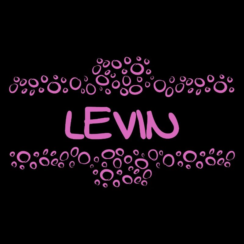 Cadeau pour Levin