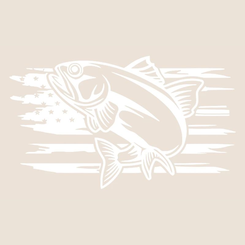 Dynamic Fish Motion Graphic
